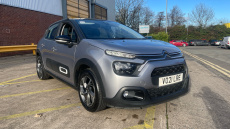 Citroen C3 1.2 PureTech Shine 5dr Petrol Hatchback